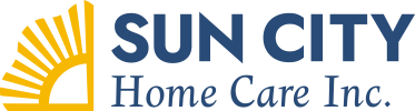 SUN CITY LOGO